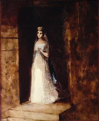 The White Princess